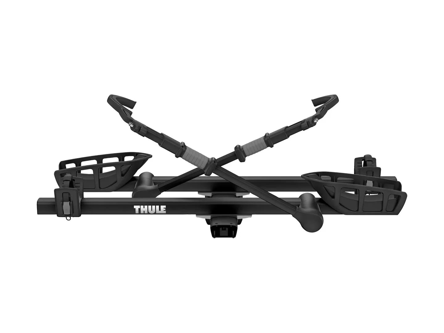 Thule T2 Pro XT 2-Bike Add-On - Bicycle Warehouse