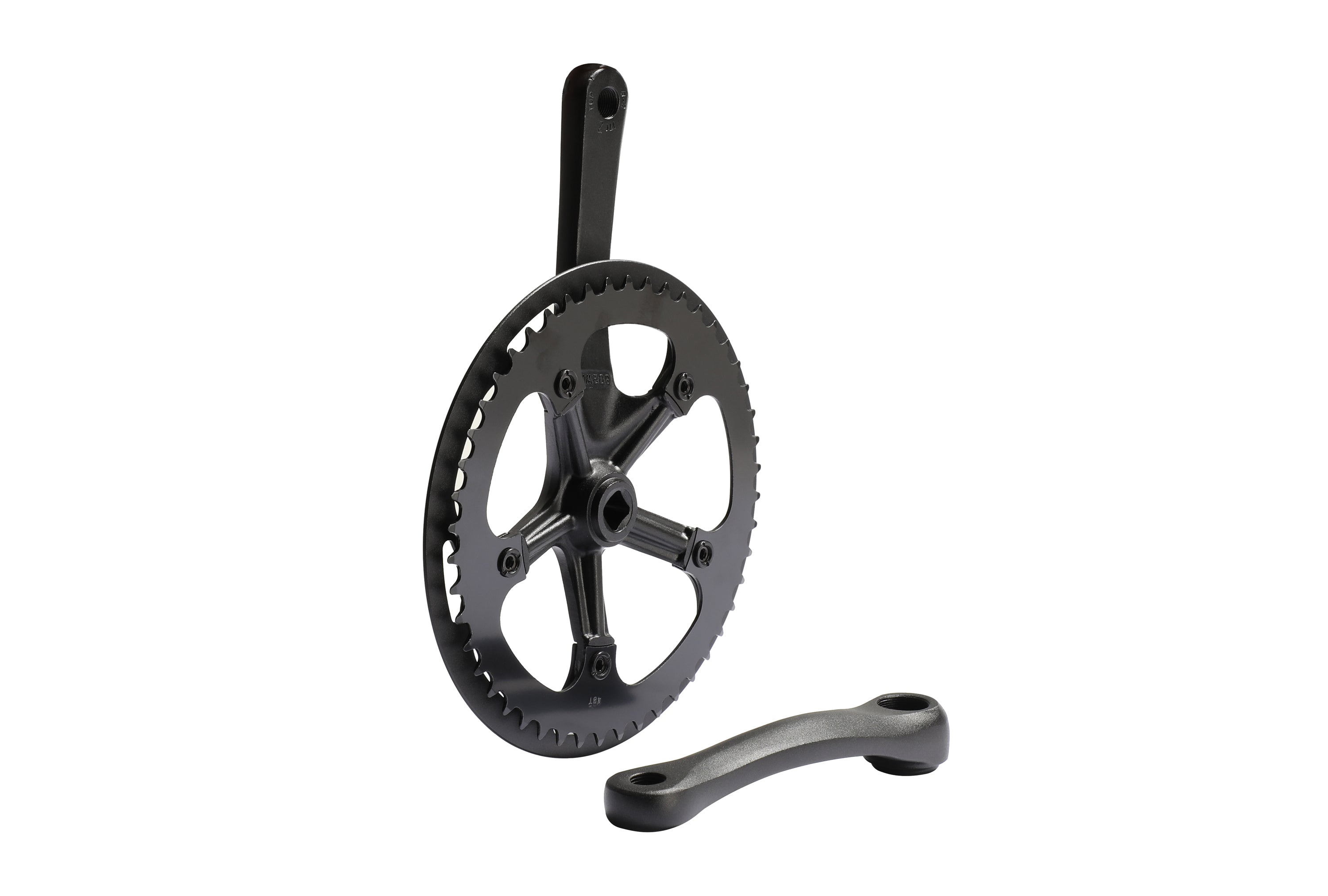 Crankset