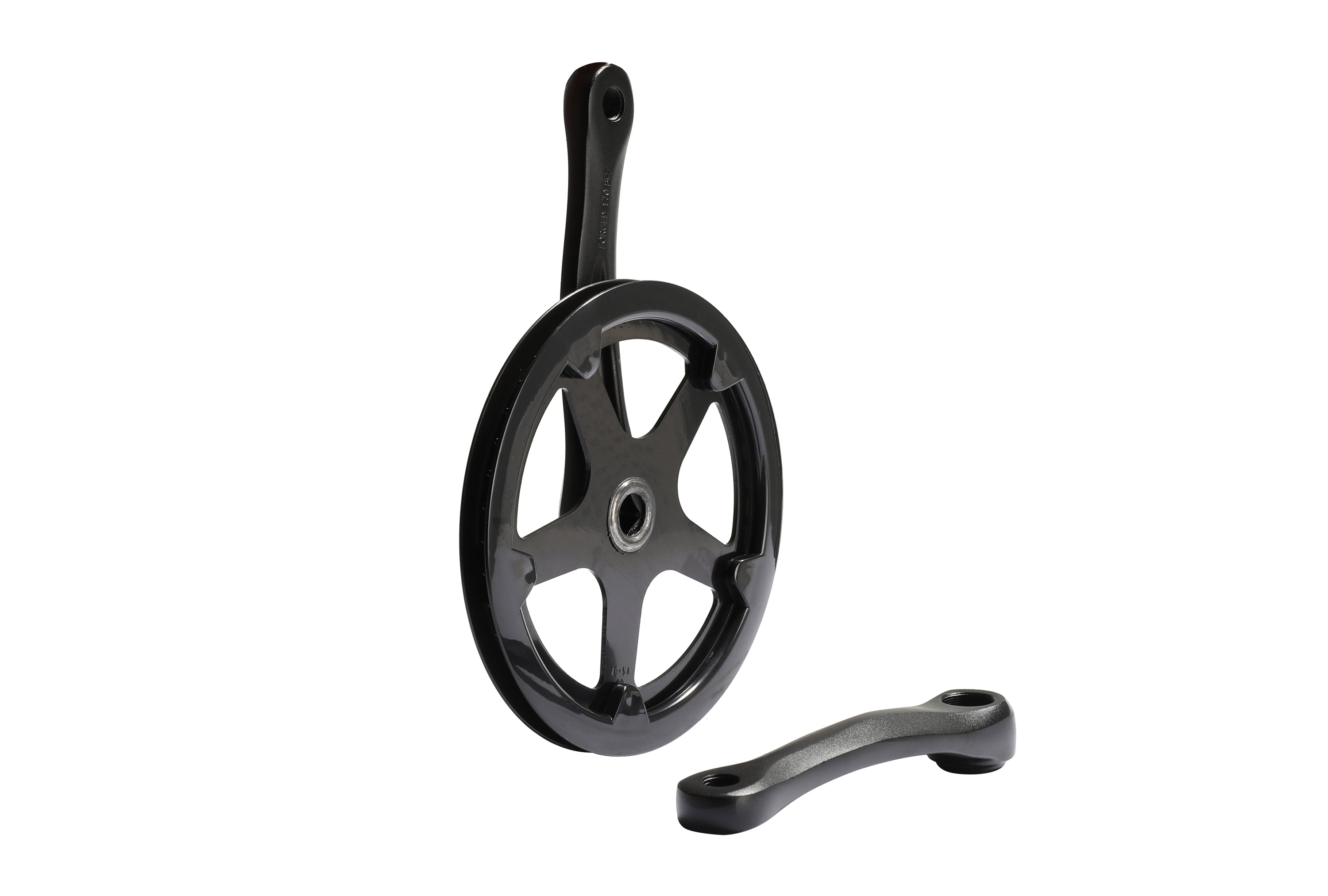 Crankset