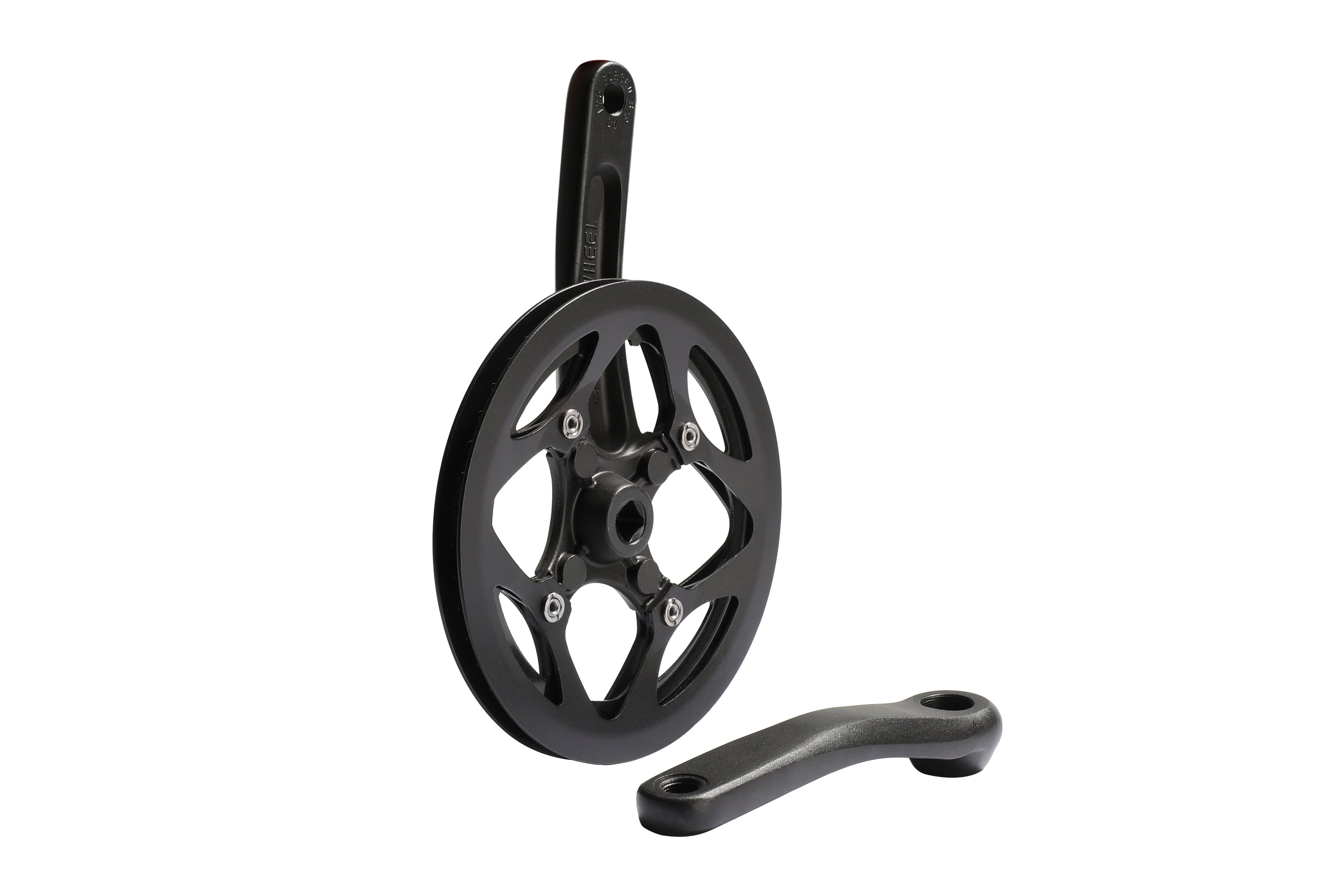 Crankset