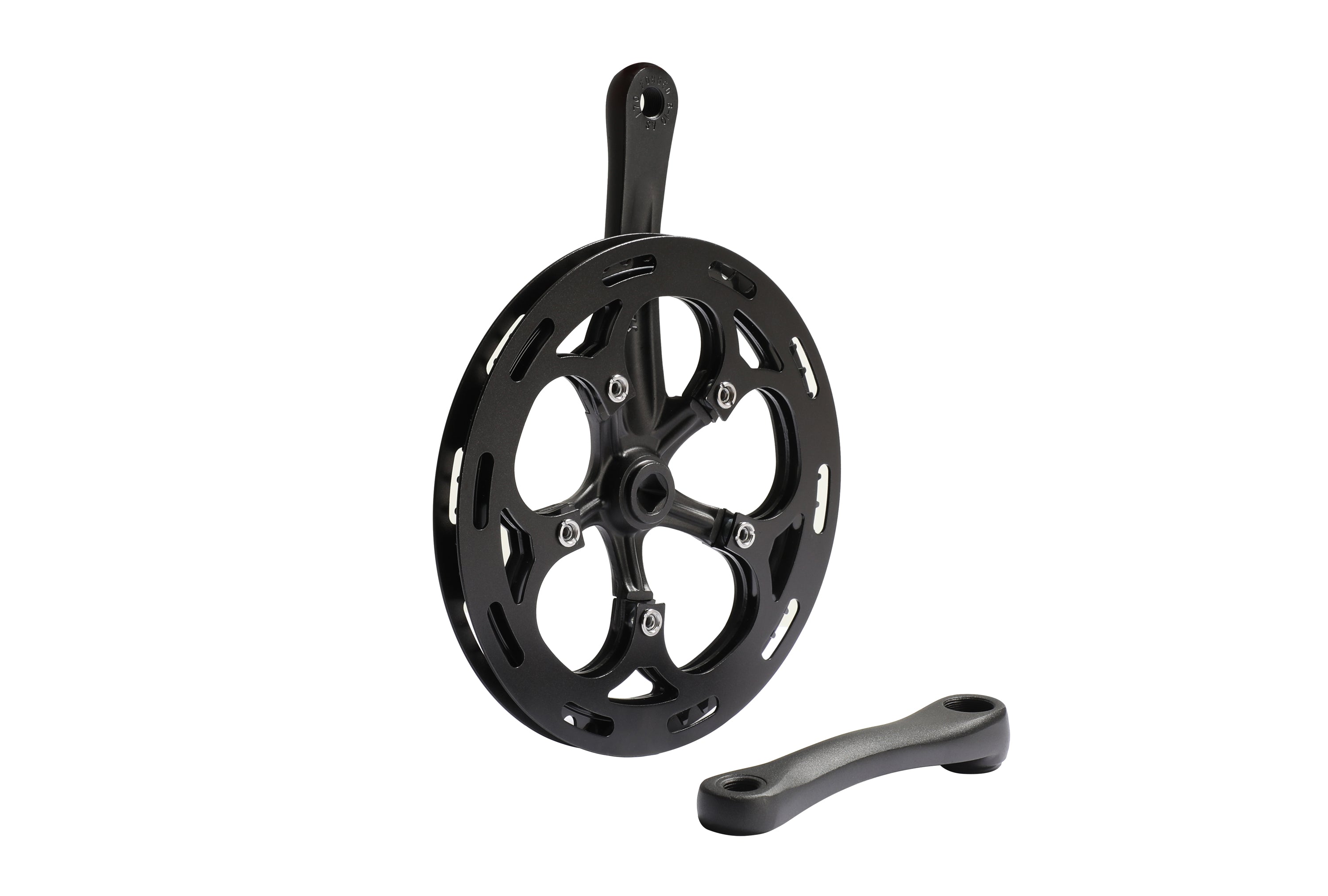 Crankset