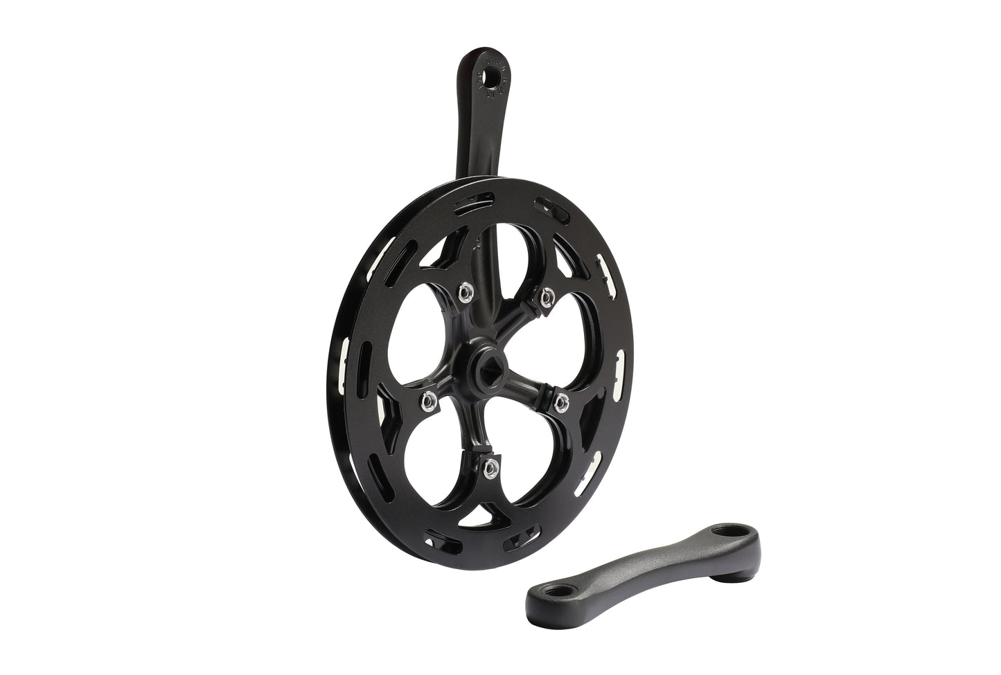 Crankset