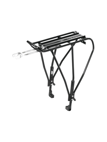 Topeak UNI Explorer MTX 1.0&2.0 Disc Rear eyelet Black 24` thru 29` MTX - Bicycle Warehouse