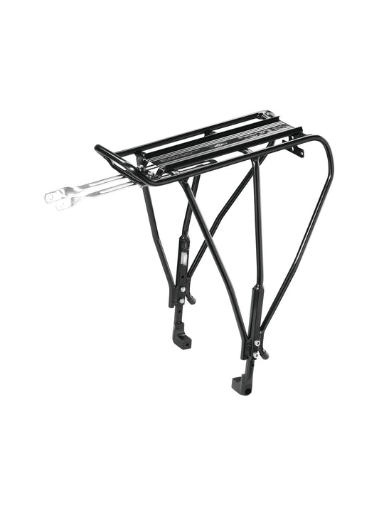 Topeak UNI Explorer MTX 1.0&2.0 Disc Rear eyelet Black 24` thru 29` MTX - Bicycle Warehouse