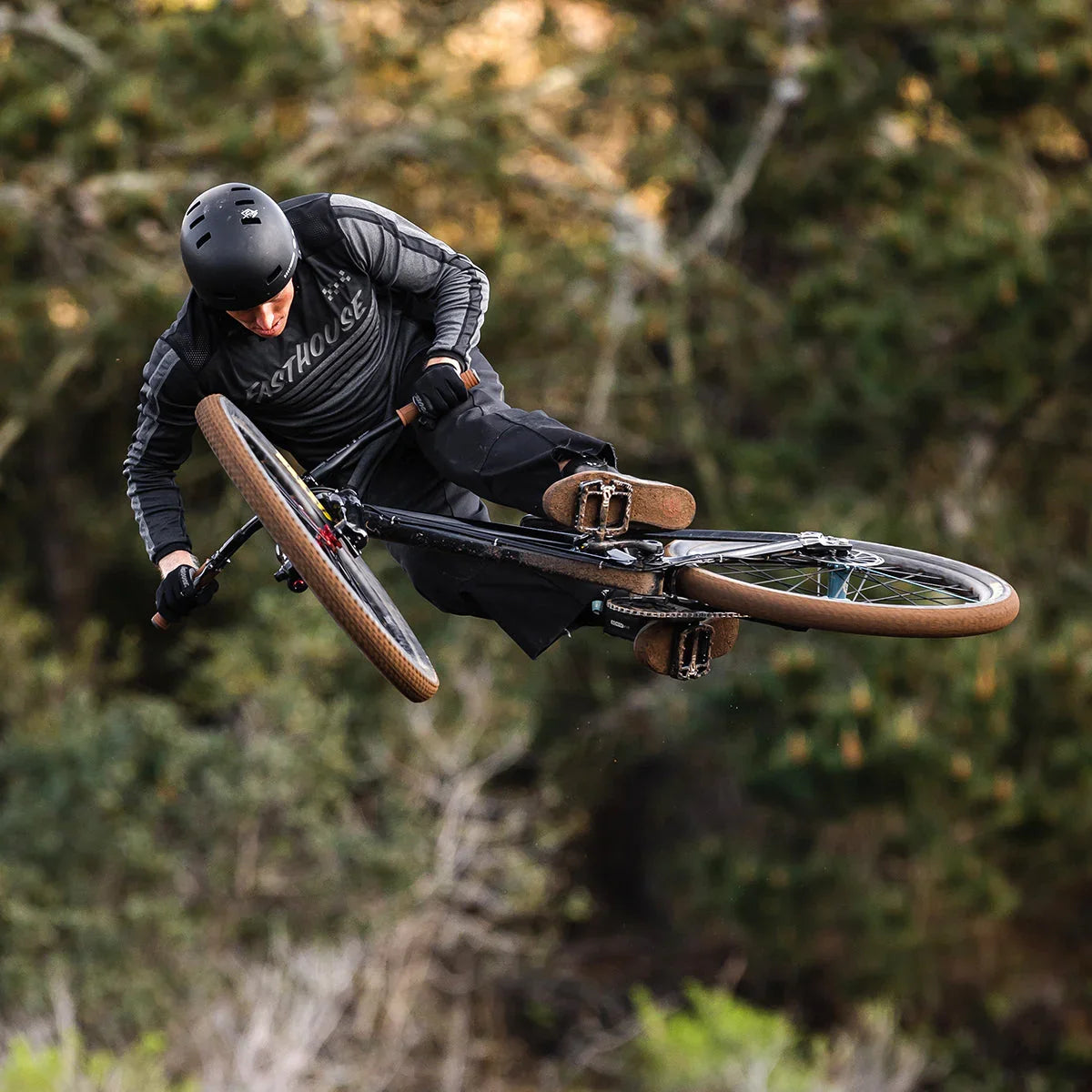 Classic Mercury LS Jersey - Bicycle Warehouse