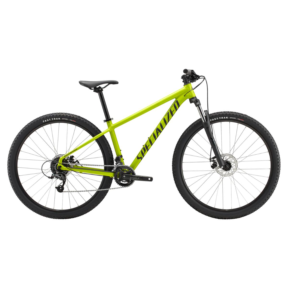 Specialized Rockhopper 27.5" Mountain Bike - Bikes - Bicycle Warehouse