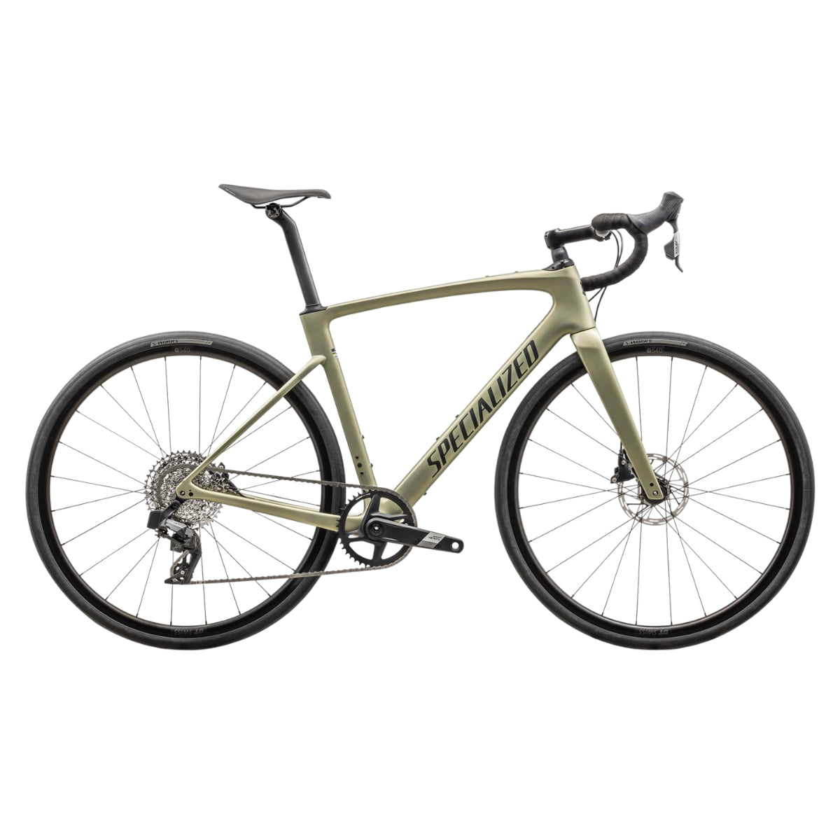 Specialized Roubaix SL8 Sport Apex Road Bike (2024) - Bikes - Bicycle Warehouse
