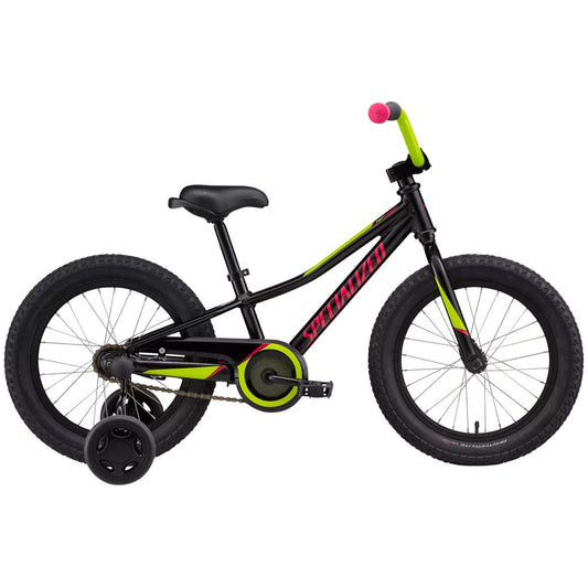 Specialized Riprock Coaster 16" Kids Bike - Bikes - Bicycle Warehouse