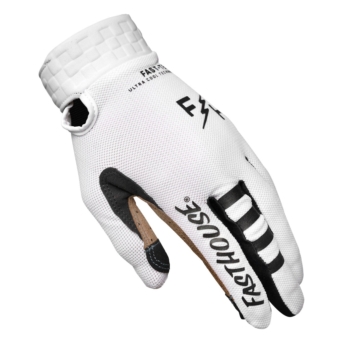 Vapor Glove - White