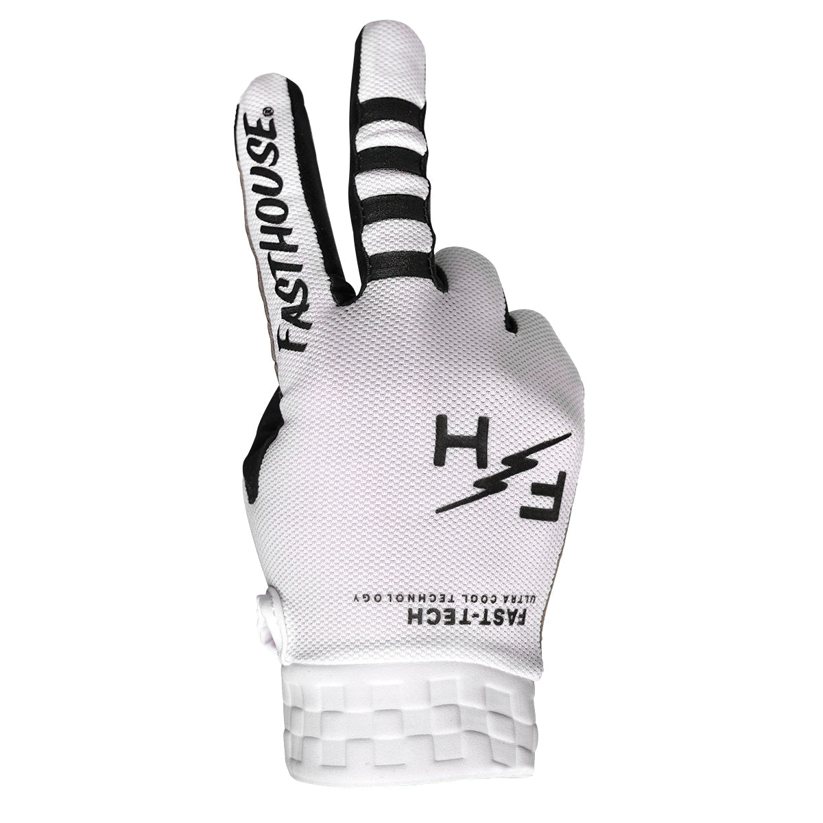 Vapor Glove - White