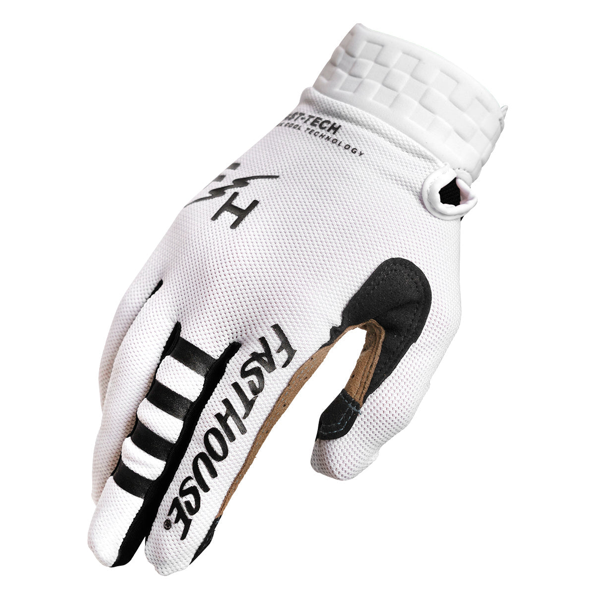 Vapor Glove - White