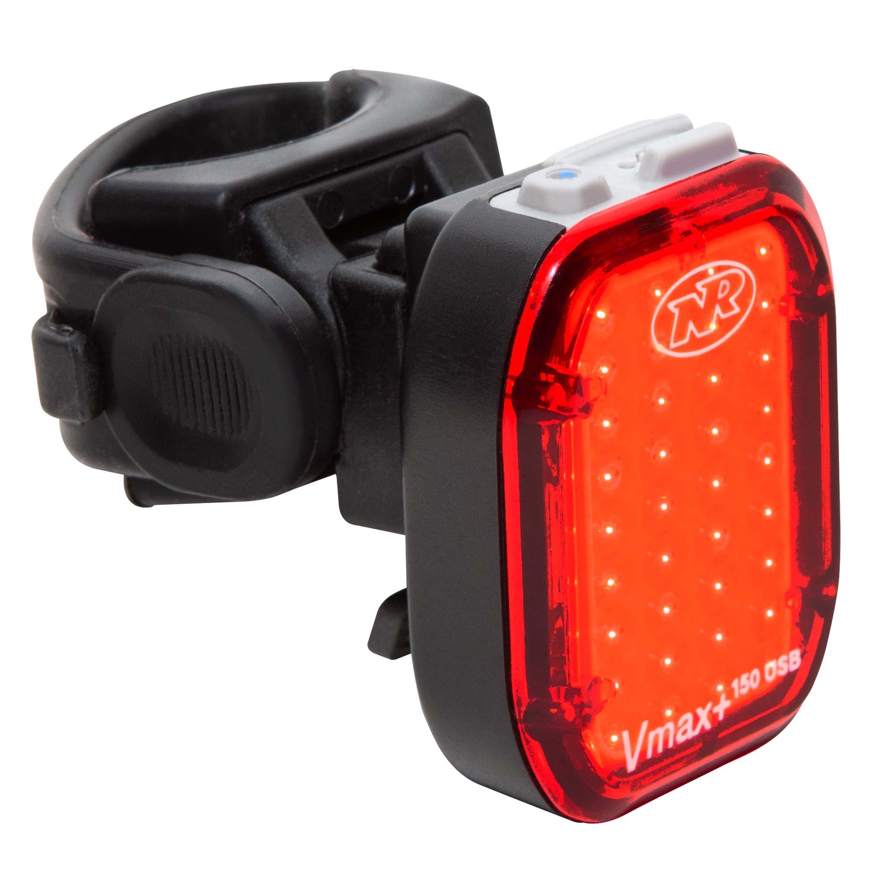 Niterider Vmax+ 150 Bike Taillight - Lighting - Bicycle Warehouse