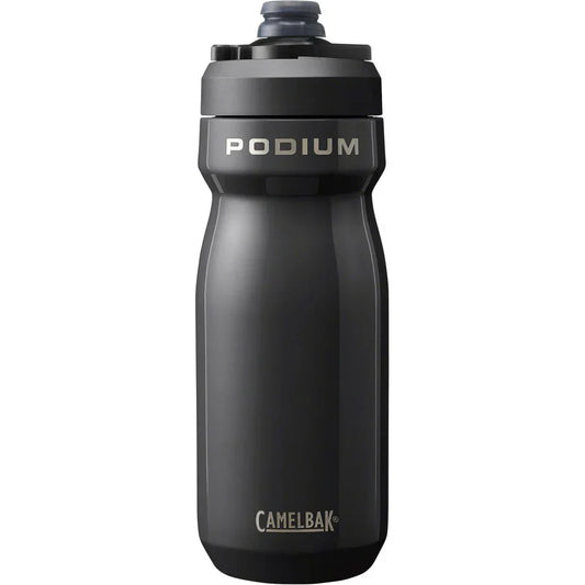 CamelBak Podium Steel Water Bottle - 18oz - Hydration - Bicycle Warehouse