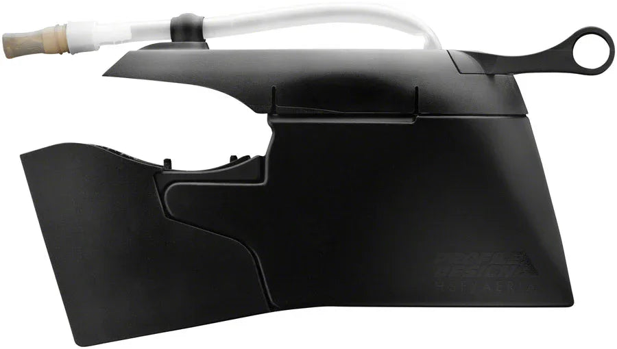 Profile Design Aeria Ultimate Integrated Hydration System - 30oz Black - Bicycle Warehouse