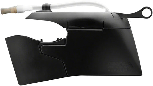 Profile Design Aeria Ultimate Integrated Hydration System - 30oz Black - Bicycle Warehouse