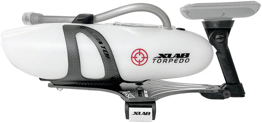 Torpedo Versa 500 Hydration System - Bicycle Warehouse