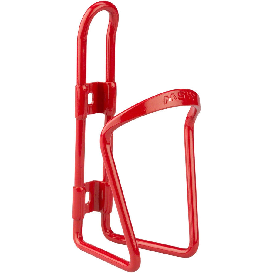 MSW AC-100 Basic Bike Water Bottle Cage - Hydration - Bicycle Warehouse