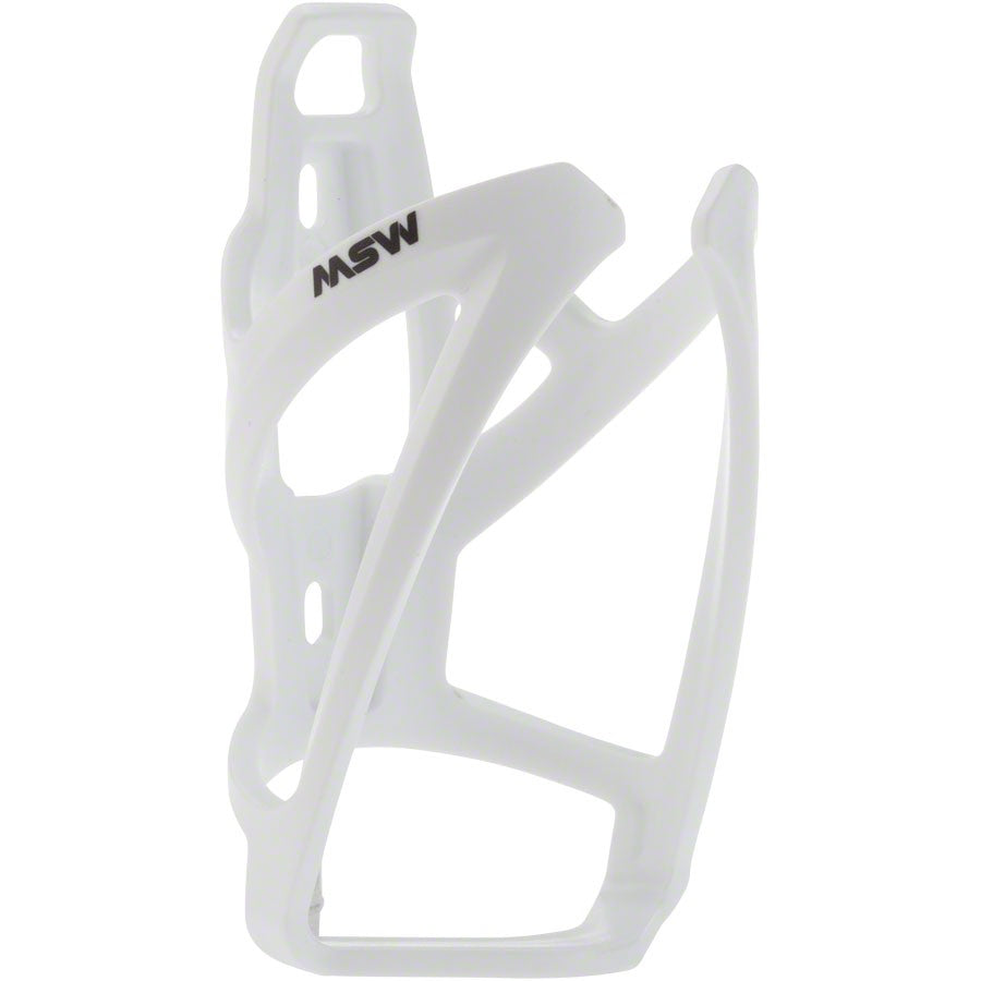 MSW PC-110 Composite Bottle Cage - Hydration - Bicycle Warehouse