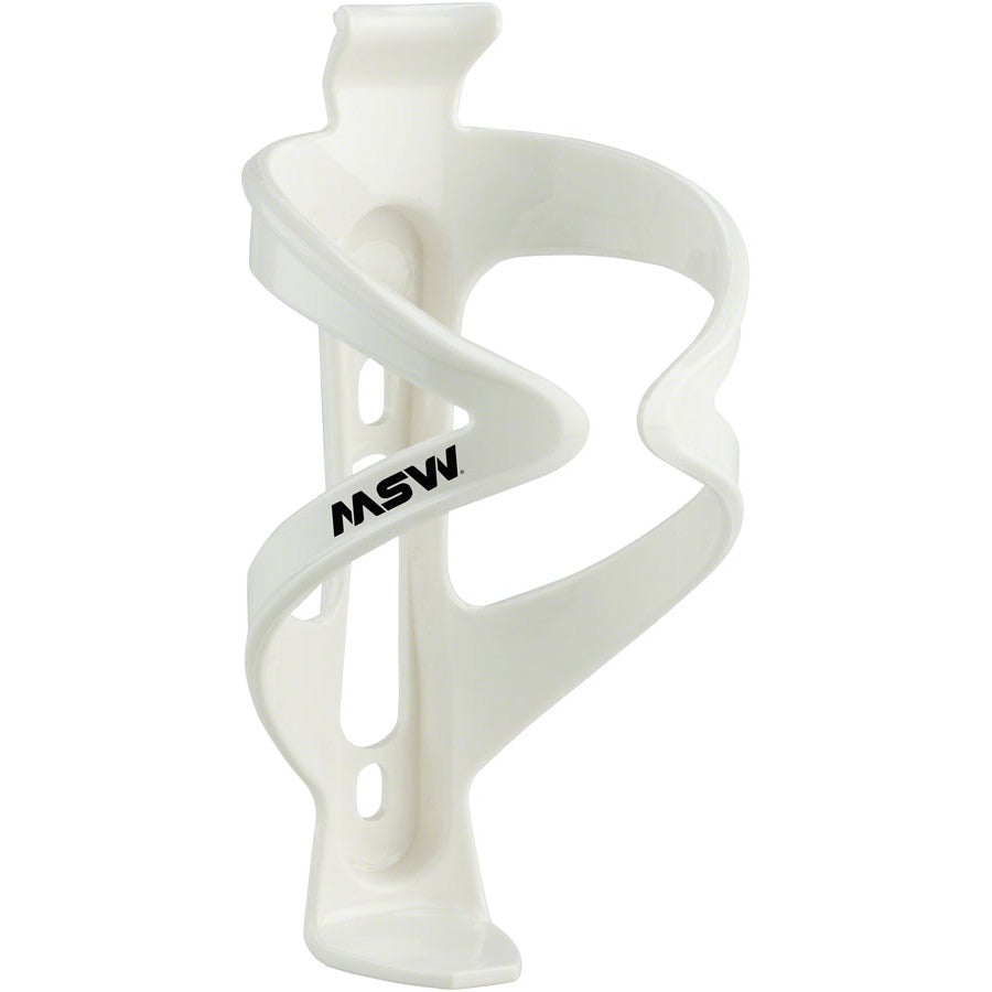 MSW PC-150 Composite Water Bottle Cage - Hydration - Bicycle Warehouse