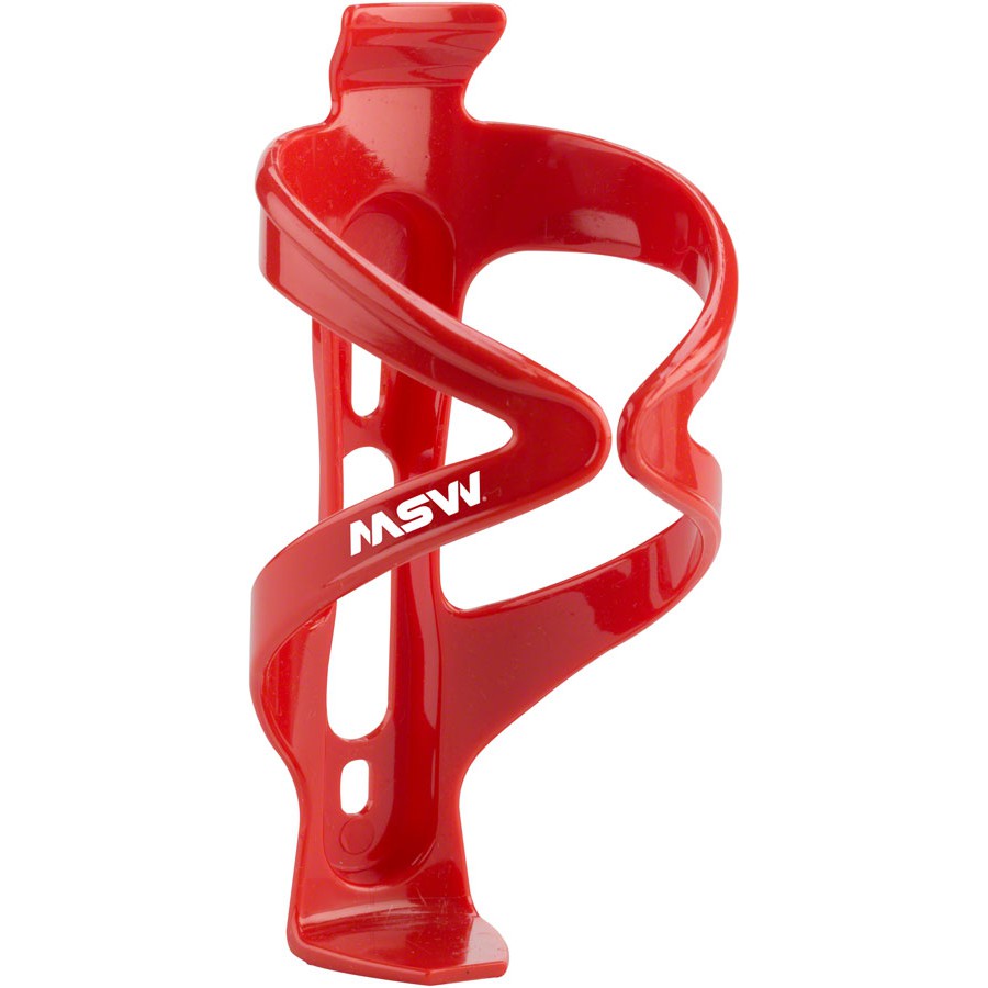 MSW PC-150 Composite Water Bottle Cage - Hydration - Bicycle Warehouse