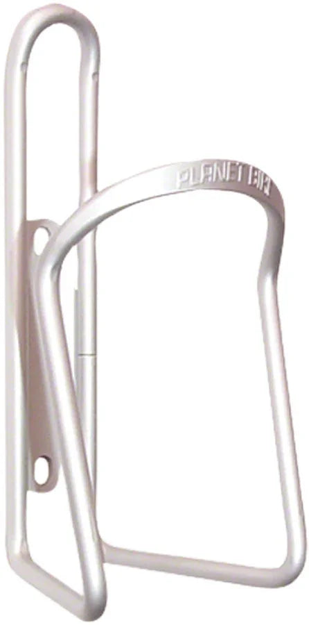 6.2mm Aluminum Water Bottle Cage - Bicycle Warehouse