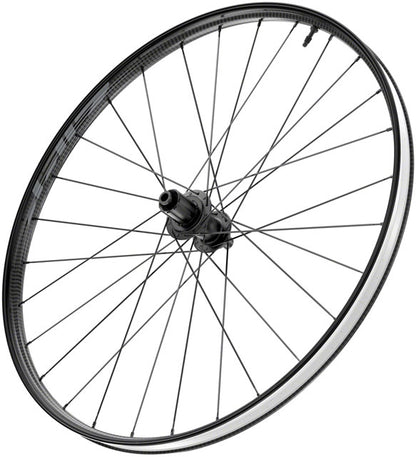 Zipp 101 XPLR Rear Wheel - 700, 12 x 142mm, Center-Lock - Wheels - Bicycle Warehouse