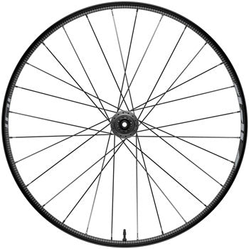 Zipp 101 XPLR Rear Wheel - 700, 12 x 142mm, Center-Lock - Wheels - Bicycle Warehouse