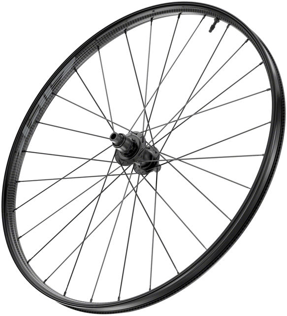 Zipp 101 XPLR Rear Wheel - 700, 12 x 142mm, Center-Lock - Wheels - Bicycle Warehouse