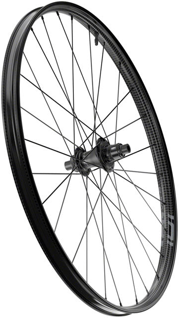 Zipp 101 XPLR Rear Wheel - 700, 12 x 142mm, Center-Lock - Wheels - Bicycle Warehouse