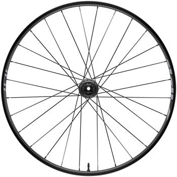 Zipp 101 XPLR Rear Wheel - 700, 12 x 142mm, Center-Lock - Wheels - Bicycle Warehouse