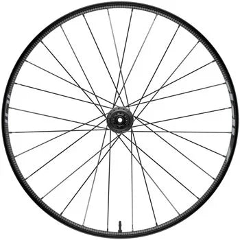 Zipp 101 XPLR Rear Wheel - 700, 12 x 142mm, Center-Lock - Wheels - Bicycle Warehouse