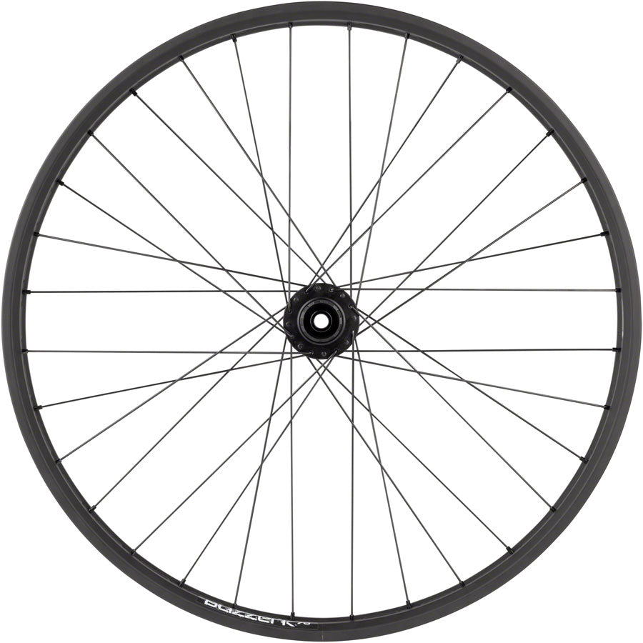 Bear Pawls / Blizzerk Rear Wheel - 26" Fat 12 x 197mm 6-Bolt HG 11 BLK - Bicycle Warehouse
