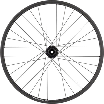 Bear Pawls / Blizzerk Rear Wheel - 26" Fat 12 x 197mm 6-Bolt HG 11 BLK - Bicycle Warehouse