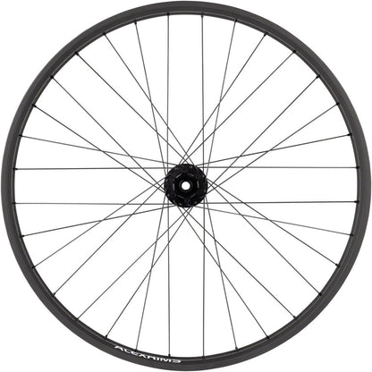 Bear Pawls / Blizzerk Rear Wheel - 26" Fat 12 x 197mm 6-Bolt HG 11 BLK - Bicycle Warehouse