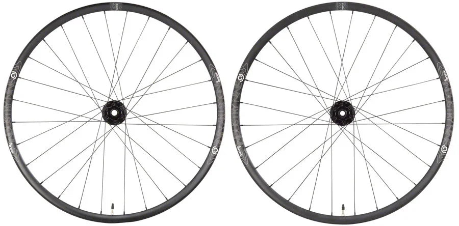 Hydra Classic Enduro S Wheelset - 27.5" 15 x 110mm/12 x 148mm 6-Bolt XD - Bicycle Warehouse