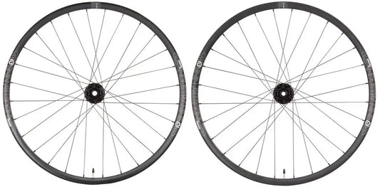 Hydra Classic Enduro S Wheelset - 27.5" 15 x 110mm/12 x 148mm 6-Bolt XD - Bicycle Warehouse