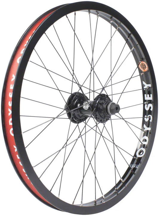 7KA Rear Wheel - 20" Casette RHD/LHD - Bicycle Warehouse