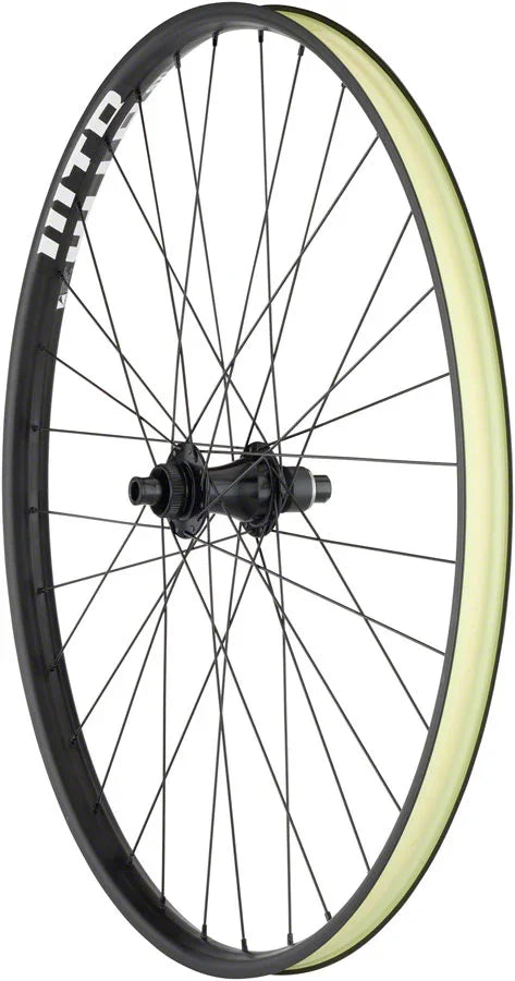 Formula / WTB ST i30 Rear Wheel - 29" 12 x 142mm Center-Lock XD BLK - Bicycle Warehouse