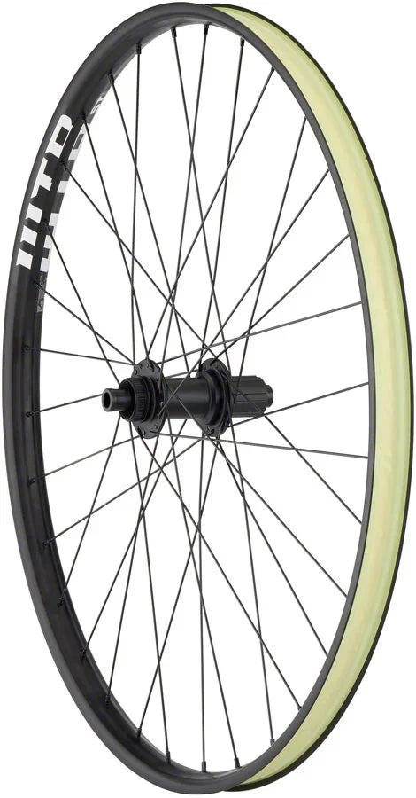 Formula / WTB ST i30 Rear Wheel - 29" 12 x 148mm Center-Lock HG 11 BLK - Bicycle Warehouse