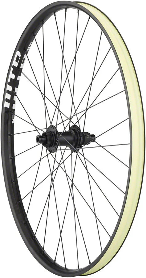 BearPawls / WTB ST i30 Rear Wheel - 29" 12 x 148mm Center-Lock XD BLK - Bicycle Warehouse