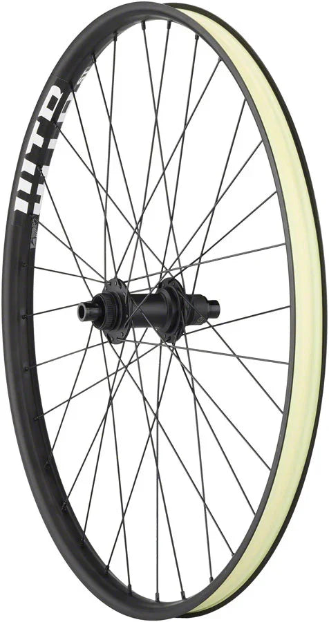 Formula / WTB ST i30 Rear Wheel - 27.5" 12 x 148mm Center-Lock XD BLK - Bicycle Warehouse