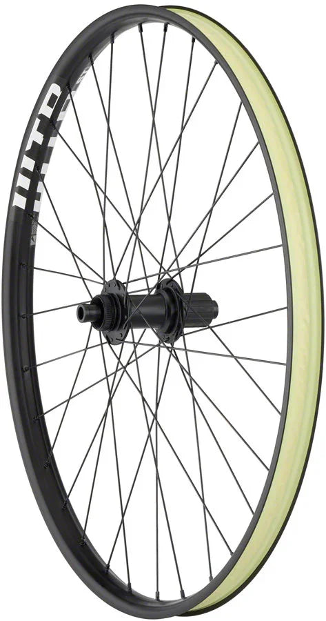 Formula / WTB ST i30 Rear Wheel - 27.5" 12 x 148mm Center-Lock HG 11 BLK - Bicycle Warehouse