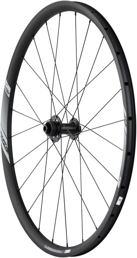 Full Speed Ahead Non Series Convertible Wheelset - 29" 12/15x100mm/12x142mm Center-Lock HG 11/12 BLK - Bicycle Warehouse