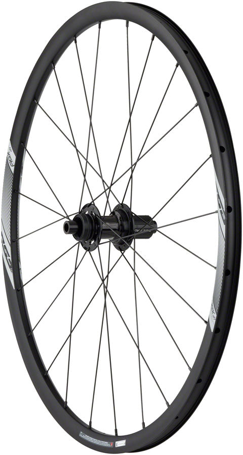 Full Speed Ahead Non Series Convertible Wheelset - 29" 12/15x100mm/12x142mm Center-Lock HG 11/12 BLK - Bicycle Warehouse
