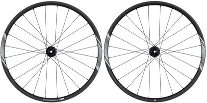 Full Speed Ahead Non Series Convertible Wheelset - 29" 12/15x100mm/12x142mm Center-Lock HG 11/12 BLK - Bicycle Warehouse