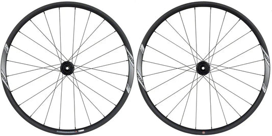 Full Speed Ahead Non Series Convertible Wheelset - 29" 12/15x100mm/12x142mm Center-Lock HG 11/12 BLK - Bicycle Warehouse