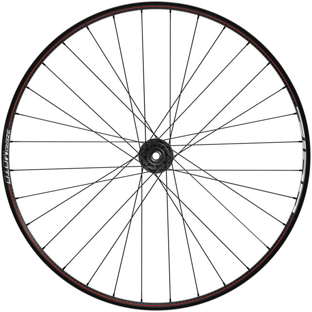 Zipp 3ZERO MOTO Front Wheel - 27.5", 15 x 110mm, 6-Bolt - Wheels - Bicycle Warehouse