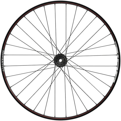 Zipp 3ZERO MOTO Front Wheel - 27.5", 15 x 110mm, 6-Bolt - Wheels - Bicycle Warehouse