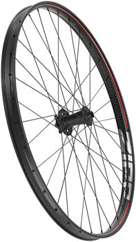 Zipp 3ZERO MOTO Front Wheel - 27.5", 15 x 110mm, 6-Bolt - Wheels - Bicycle Warehouse