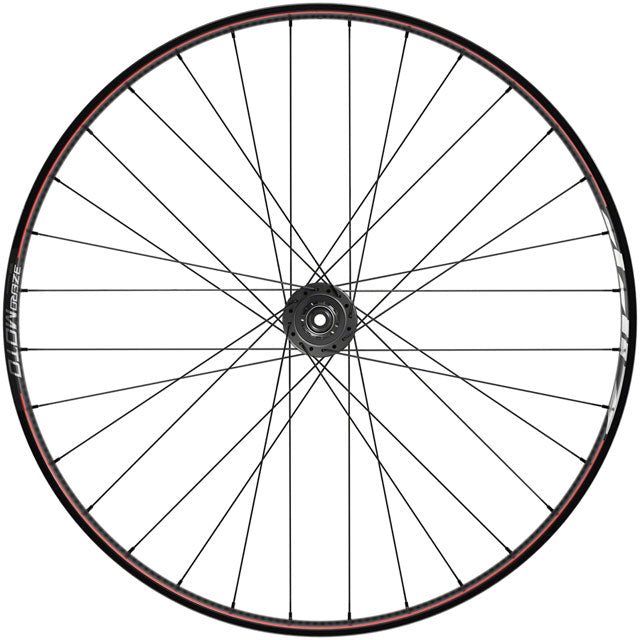 Zipp 3ZERO MOTO Rear Wheel - 29", 12 x 148mm Boost, 6-Bolt - Wheels - Bicycle Warehouse